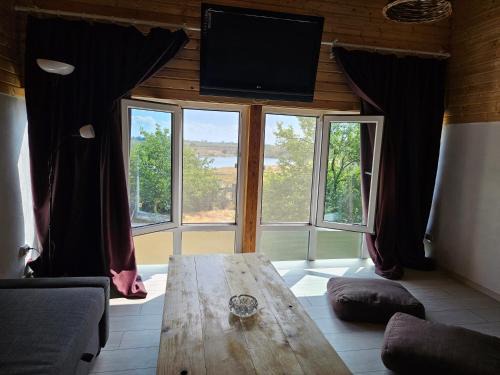 Limanu House | Casa Cristian