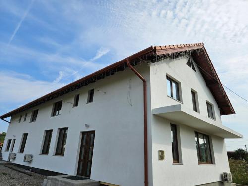 Turda House | CASA Cristian