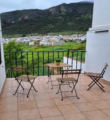 Algodonales Apartment | Casa Cristina