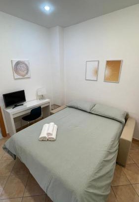 Reggio Calabria Apartment | Casa Cristina in città