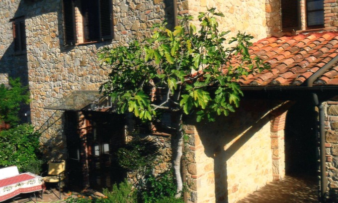 Giuncarico House | Casa Cristina