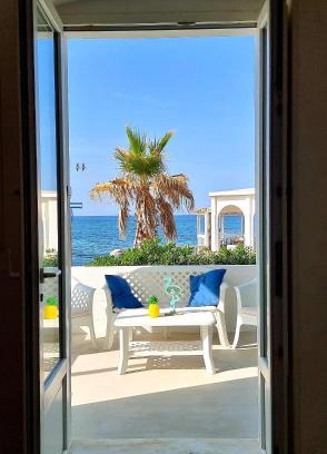 Torre Canne House | Casa Cristina