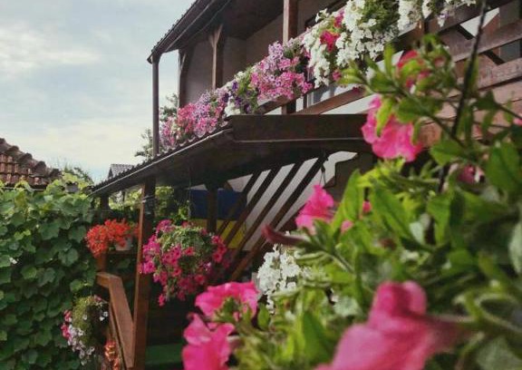 Beclean House | Casa Cristina