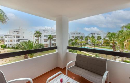Torre-Pacheco Apartment | Casa Crisvi