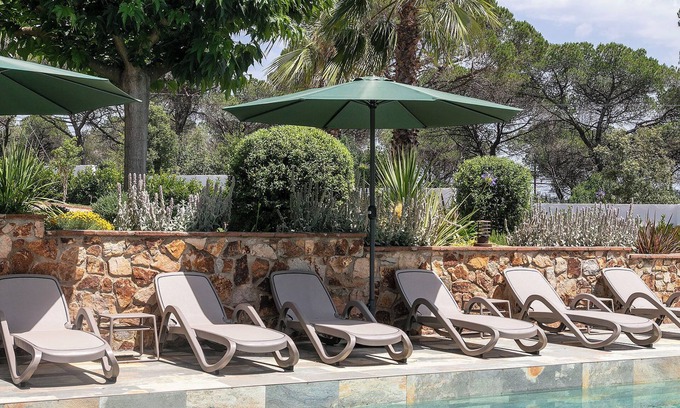 Tordera House | Casa Cuatro Vientos, Luxmarspa.