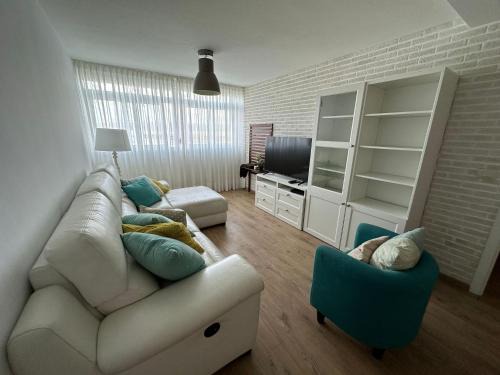 Carino Apartment | Casa Cuevas