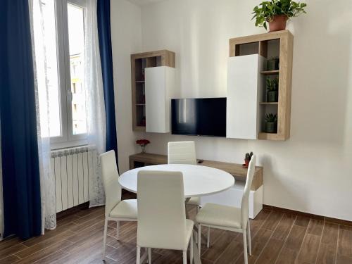 Bolognina House | Casa Curcio