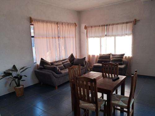 Malinalco Apartment | Casa Cuyas