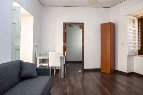 San Marco d'Alunzio Apartment | Casa D'alunzio-appartamento Rebiba