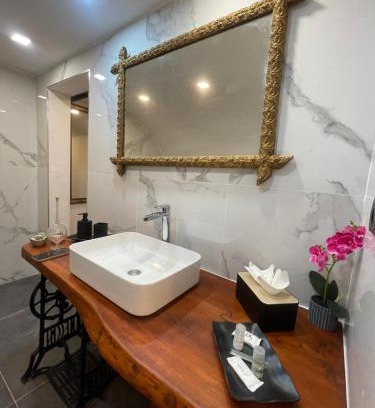 Old Town Apartment | Casa d'arte