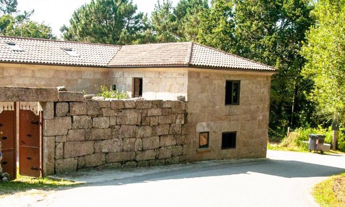 Redondela House | Casa D'Mina