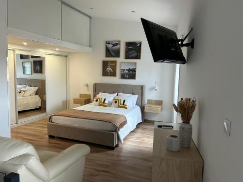 Vila Nova de Foz Coa House | Casa da Barca