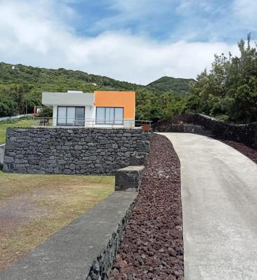 Velas House | Casa da Bella