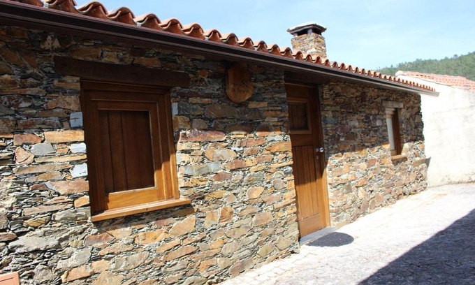 Gois House | Casa da Comareira