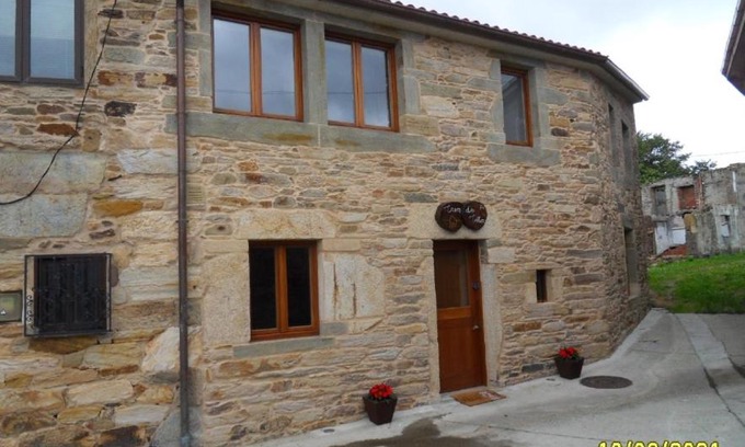 Ventas de Naron House | Casa da Cota
