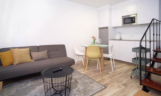 Redondela Apartment | Casa da Esfarrapada