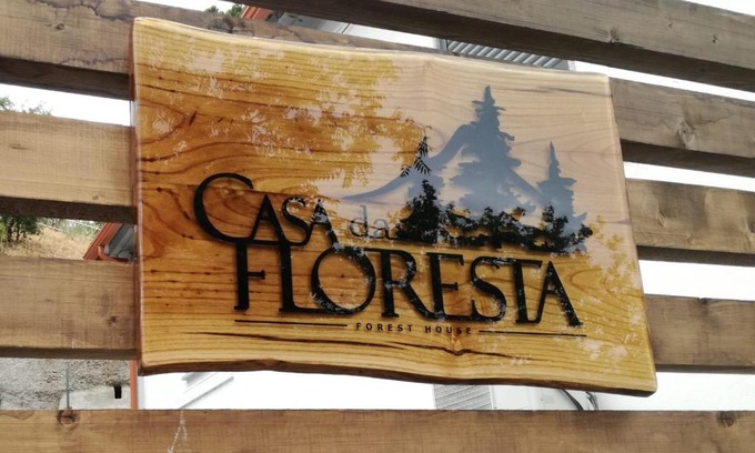 Covilha House | Casa da Floresta