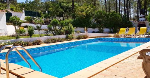 Loule Cabin | Casa da Mae