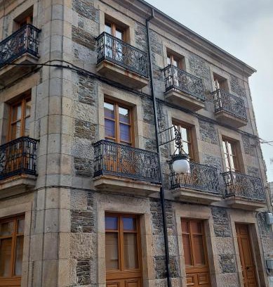 Sarria Apartment | Casa da Marquesa Sarria