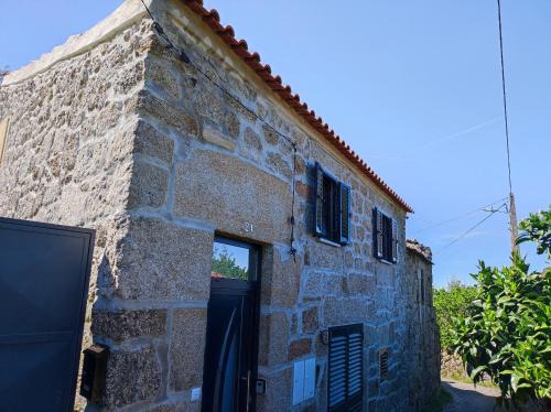 Celorico da Beira House | Casa da Martha