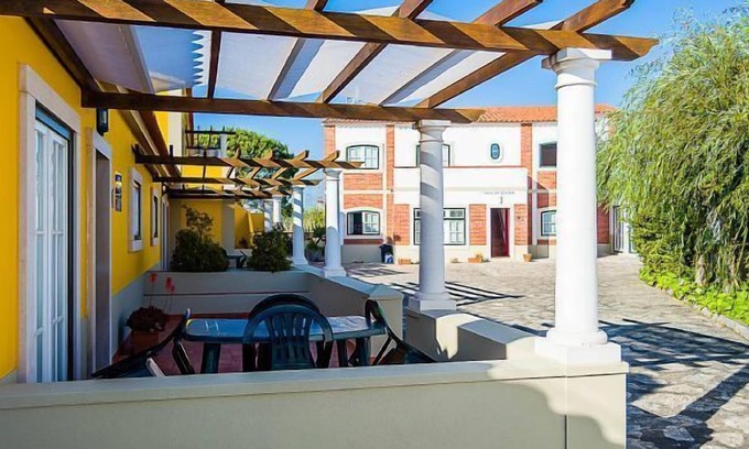 Aljubarrota Cottage | Casa da Padeira for 4 people