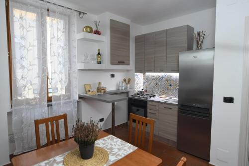 Magazzeno Apartment | Casa Da Passaro vicina ad ospedale, stadio e marina