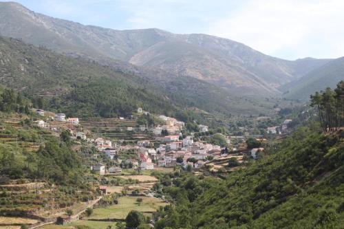 Alvoco da Serra House | Casa da Ponte