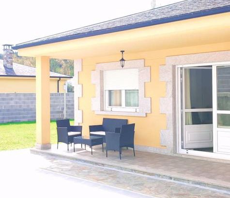 Lancara House | Casa Da Praia