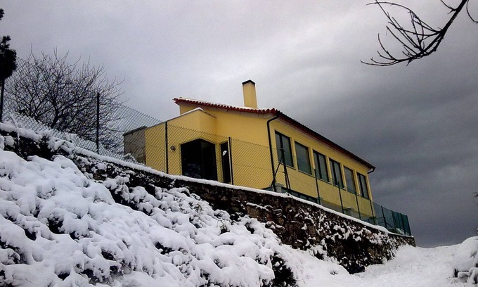 Seia House | Casa da Serra - Peace and comfort