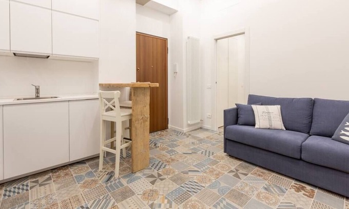 Zona Padova Apartment | Casa da Suite Armonia B