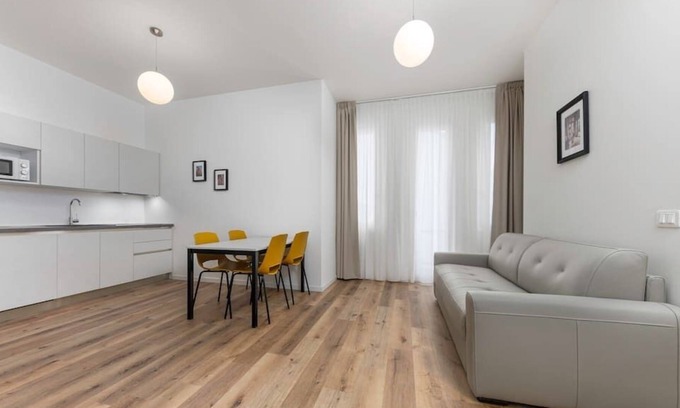 Segnano Apartment | Casa da Suite Mirabello A3, A6