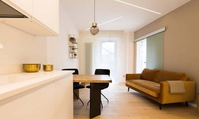 Casoretto Apartment | Casa da Suite Perfecta C