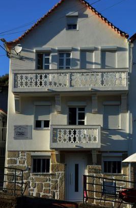 Balocas Apartment | Casa da Ti Cristina