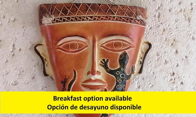 Zona Dorada Bed & Breakfast | Casa Dahlia 2