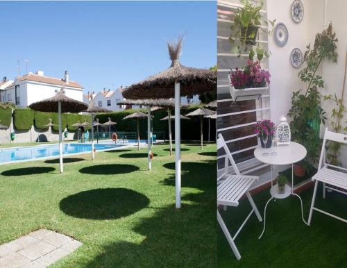 Mairena del Aljarafe Apartment | Casa Dale