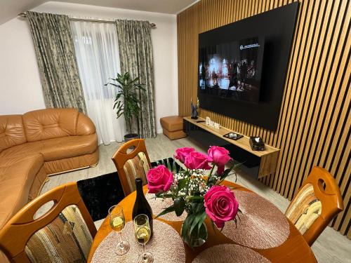 Iasi Apartment | Casa Dana
