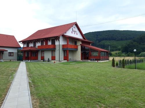 Praid House | CASA Dana