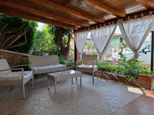 Cefalu House | casa Danae