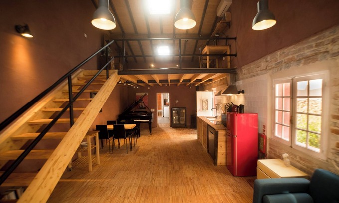 Grandola House | Casa das Pitas - Grândola