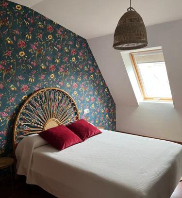 Laxe Apartment | Casa das Sereas