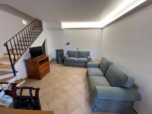 Lavaggiorosso House | Casa Davidin
