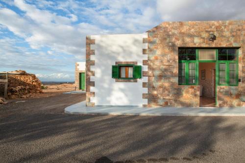 Puerto del Rosario House | Casa Dayaday