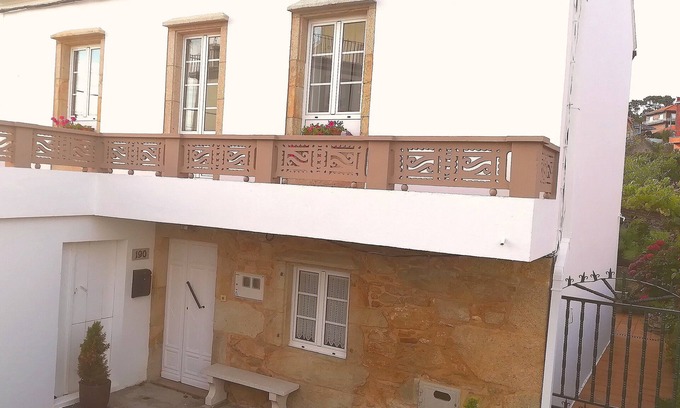 Boiro Apartment | Casa de baja