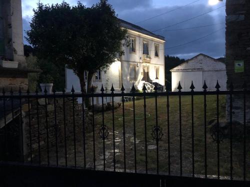 Fazouro House | Casa de Campo Pumarada de Oirín