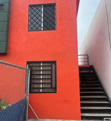 Ensenada Apartment | Casa de chapis