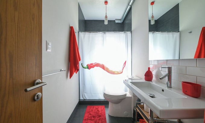 Colonia Cuauhtemoc Apartment | Casa de Chiles: in the heart of Mexico City