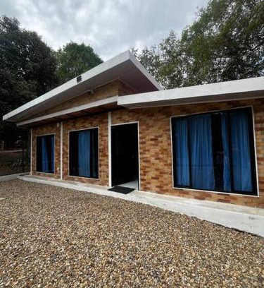 Apulo House | Casa de descanso con Jacuzzi La Chocolata