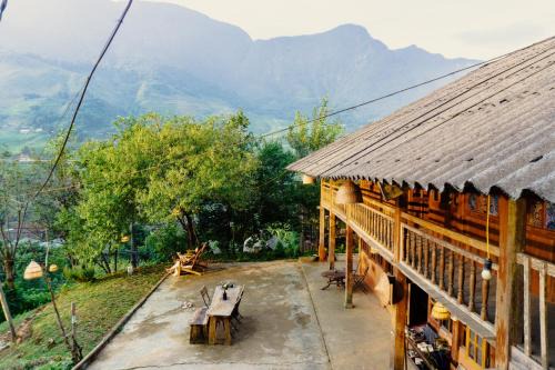 Sa Pa Cabin | Casa De Dobby