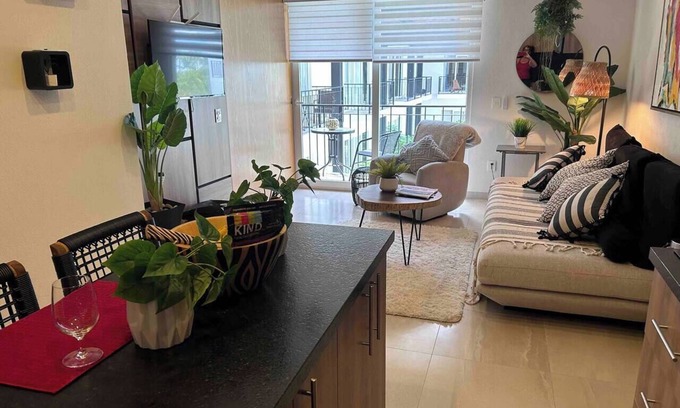 Bucerias Condo | Casa de Elena – Tranquility, Peace & Relaxation
