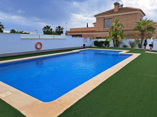 Torre de la Horadada Apartment | Casa de Ericana